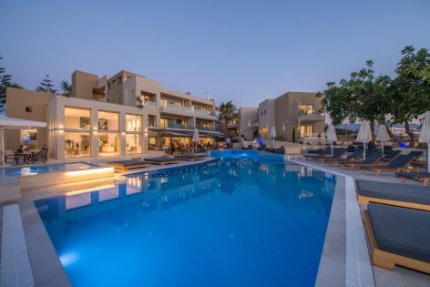 IMPERIAL PALACE RETH (Adults Only)